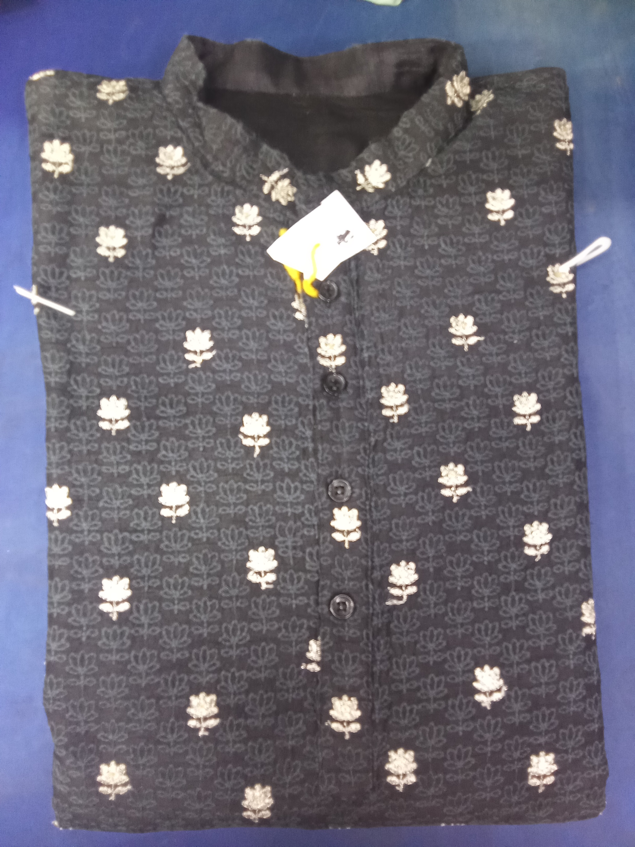 Balu's Modern Dry Cleaners, Kurta dry cleaning services near kphb, Gokul plots,vasanth Nagar,nizampet bachpalli miyapur suchitra 