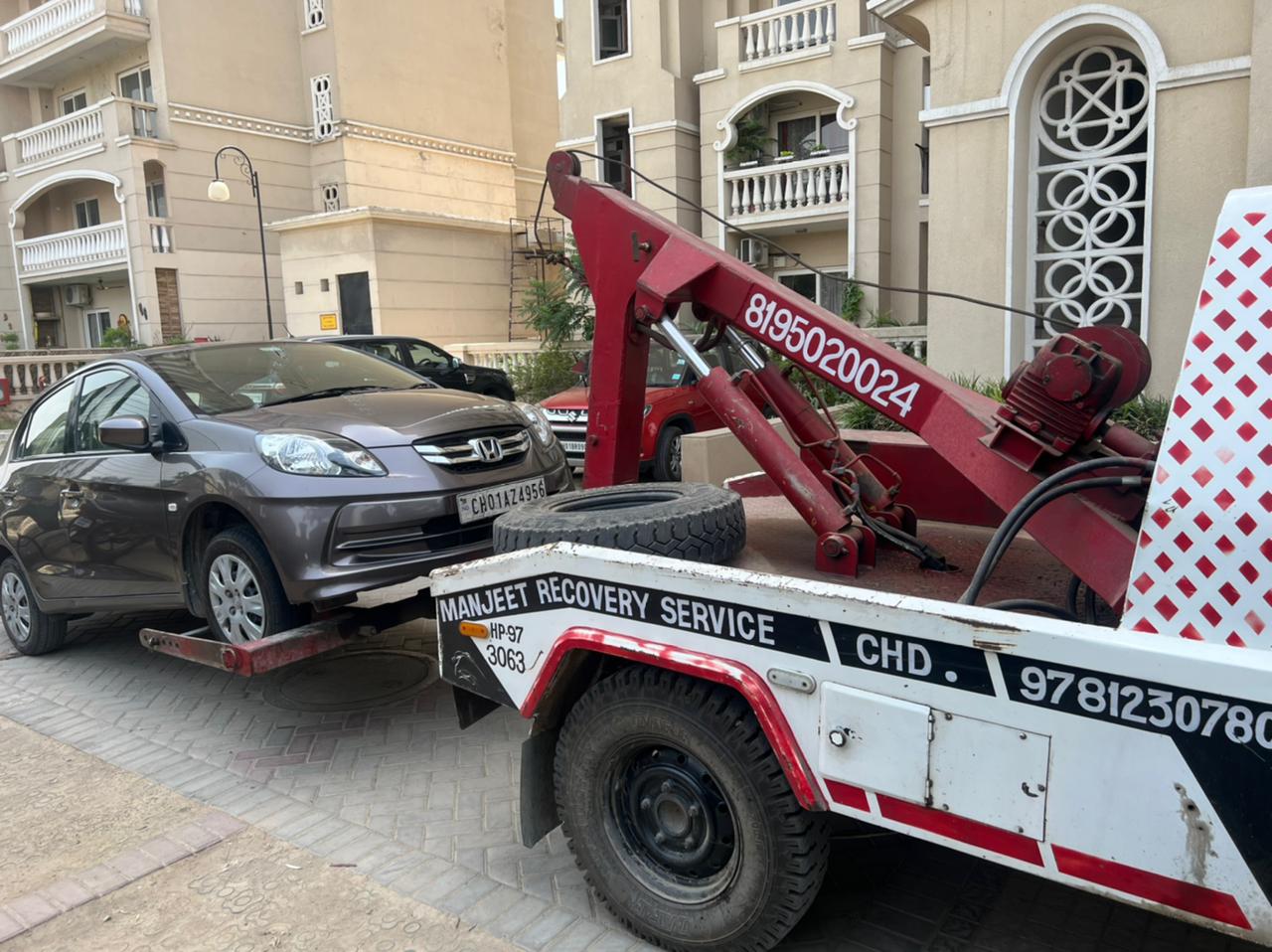 Car Towing Service In Rajpura  | Manjeet Towing Services | Best Car Towing Service In Rajpura, 7 Top Car Towing Service In Rajpura, 24 Hour Car Towing Service In Rajpura, Car Towing Service Near me, Car Towing Service  - GL105879