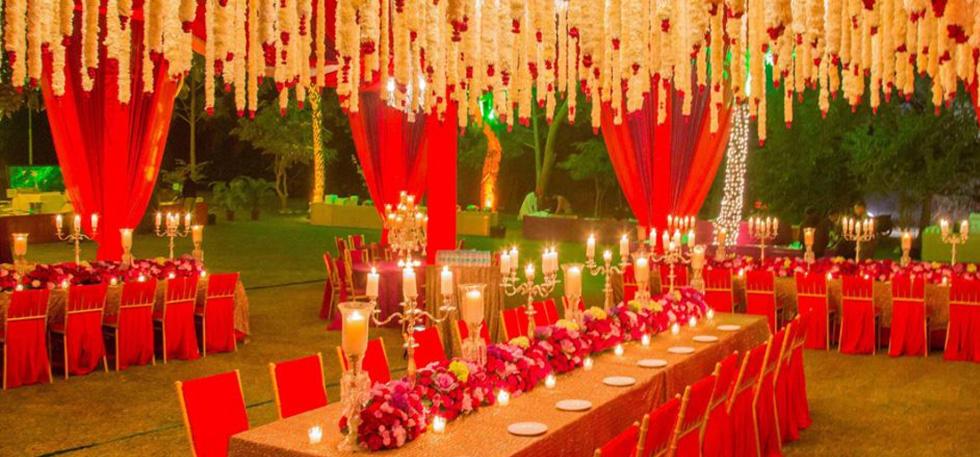 Finest wedding service provider in Chandigarh, | Red Tag Caterers | Perfect wedding planner in Chandigarh, - GL46320