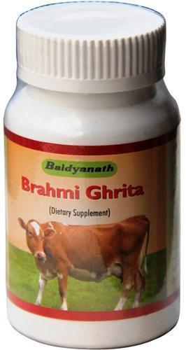 Baidyanath brahmi ghrita   | WEEEKART | brahmi ghrit in sweden , baidyanath products in sweden , baidyanath products brahmi ghrit , buy brahmi ghrit product , brahmi ghrit tablets in sweden - GL23186