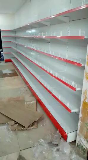 SUPERMARKET RACKS MANUFACTURER IN RANCHI  |  I G Enterprises | SUPERMARKET RACKS MANUFACTURER IN RANCHI ,DEPARTMENTAL STORE RACK MANUFACTURER IN RANCHI ,GROCERY STORE RACKS MANUFACTURER IN RANCHI , - GL101766