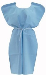 Safe Secure Healthcare, disposable patient gown manufacturers in hyderabad,disposable patient gown manufacturers in pune,disposable patient gown manufacturers in bangalore