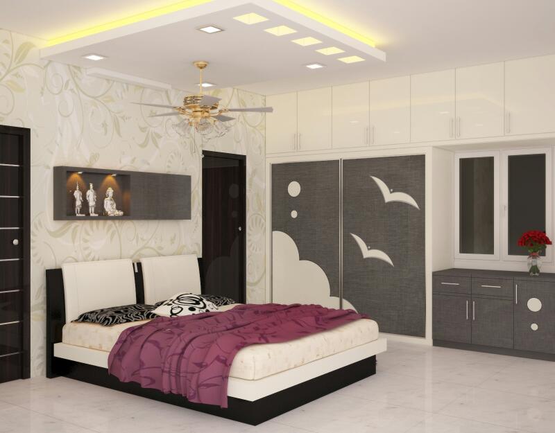 Cheap And Best Interior Designers In Hyderabad R7