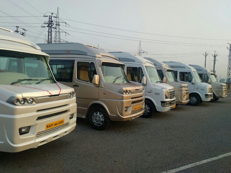 GetMyCabs , tempo traveller rent price,tempo traveller rent near me,new tempo traveller price in bangalore