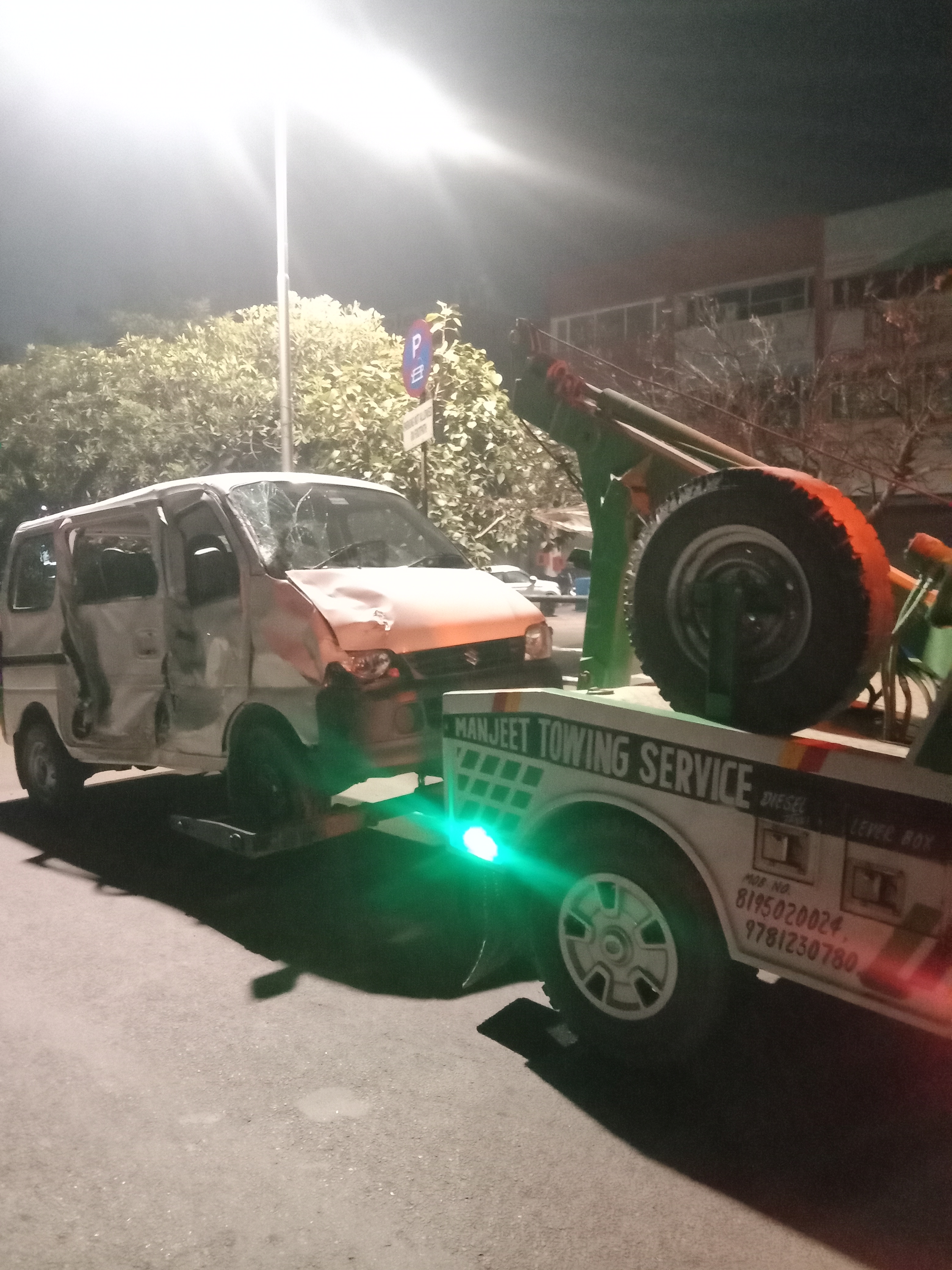 Car Towing Service In Kharar  | Manjeet Towing Services | Best Car Towing Service In Kharar, 24 Hour Car Towing Service In Kharar, 7 Top Car Towing Service In Kharar, Car Towing Service Near me, Car Tow Van Near me  - GL118967