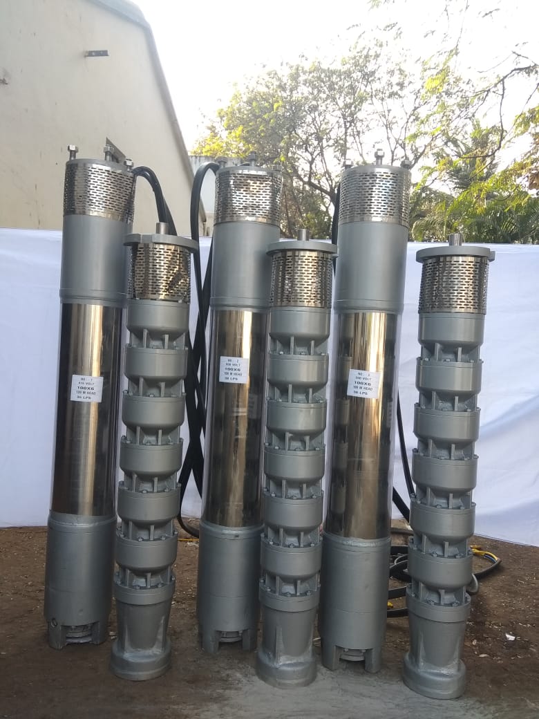Borewell Submersible Pump - SB Pumps Industries | S B Pumps India | Borewell Submersible Pump manufacturing company in India, Borewell Submersible Pump supplier in India, best Borewell Submersible Pump supplier in India, Borewell Submersible Pump company in MP - GL33324