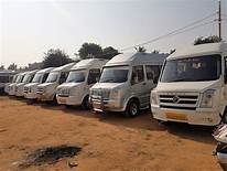 GetMyCabs , 
tempo traveller rent in bangalore for outstation form,tempo traveller rent in bangalore for outstation service,