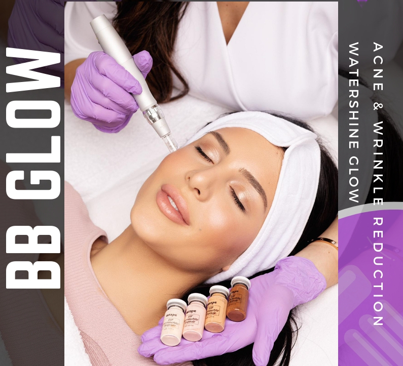 New Look SkinHair Laser Clinic, BB Glow Treatment In Indiranagar,  Best BB Glow Treatment In Indiranagar, BB Glow Facial In Indiranagar, Best BB Glow Facial In Indiranagar, 