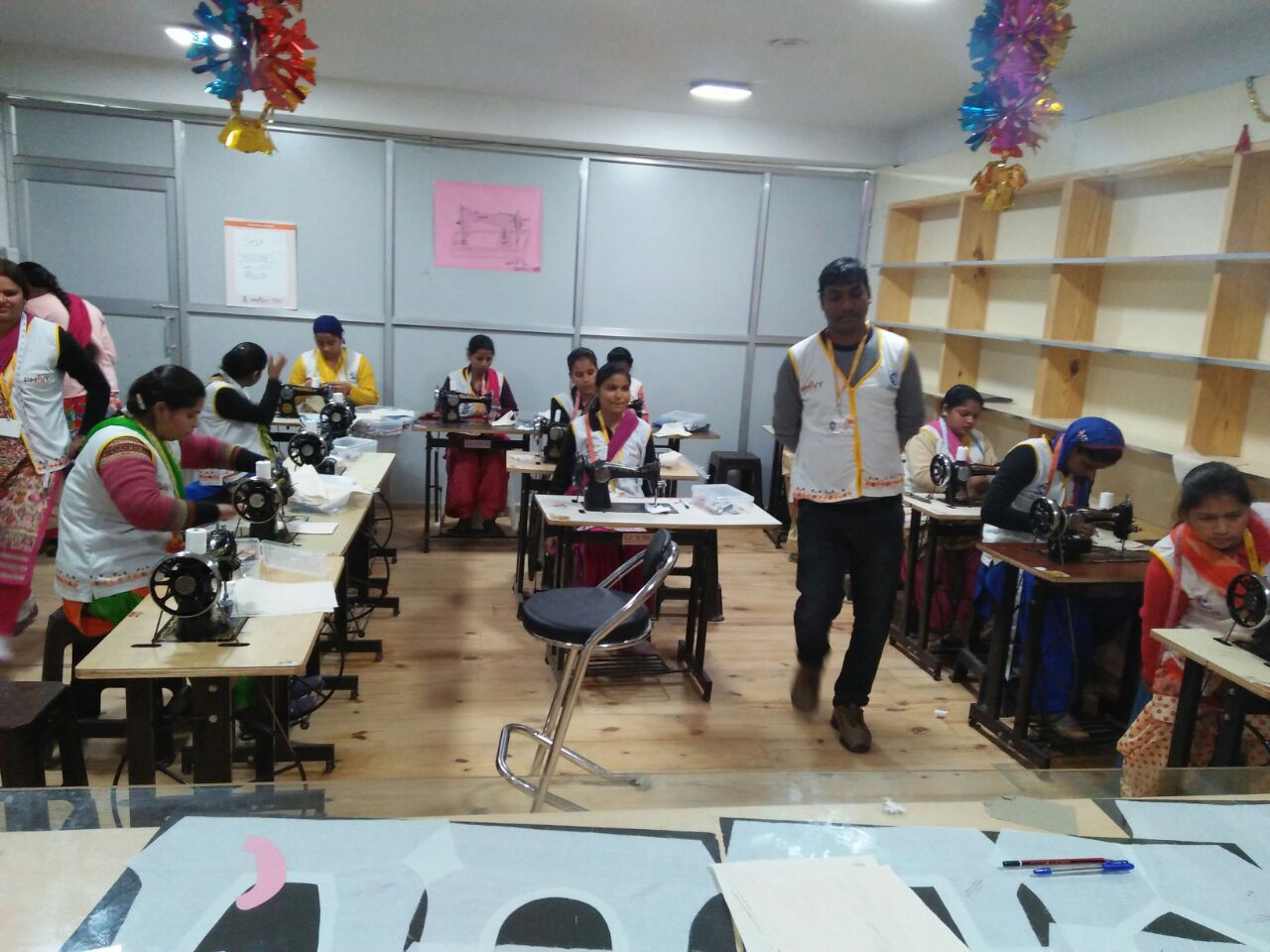 GIVES PMKVY INSTITUTE, Free tailoring courses in Mohali,Free tailoring course in Mohali,PMKVY centre in mohali,pmkvy courses in mohali