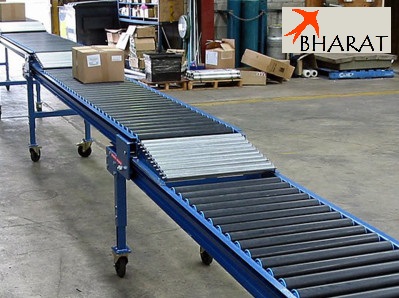 BHARAT PROCESS EQUIPMENT, ROLLER CONVEYOR, ROLLER CONVEYOR IN PUNE, ROLLER CONVEYOR MANUFACTURERS IN PUNE, ROLLER CONVEYOR SUPPLIERS IN PUNE, DEALERS, BEST, ROLLER CONVEYOR.