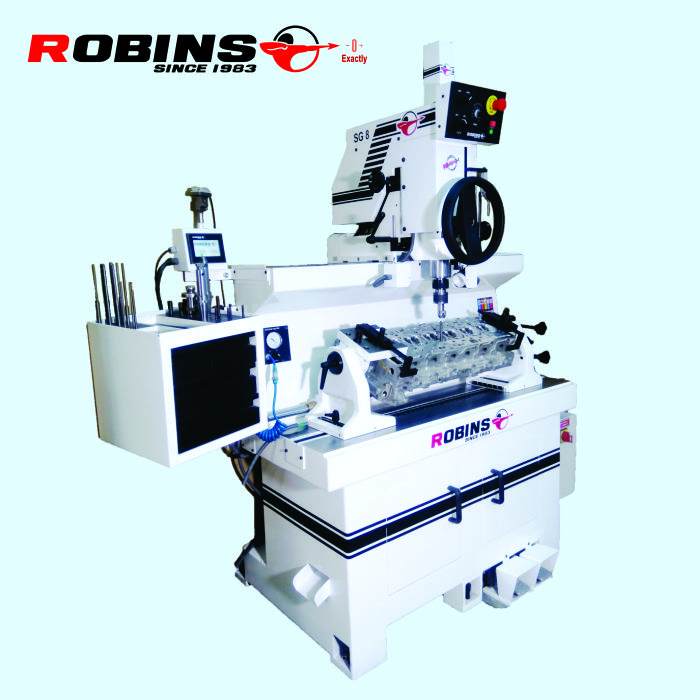 Robins Machines: The Manufacturing of high-quality machines | Robins Machines | SEAT AND GUIDE MACHINES IN INDONESIA, ENGINE BUILDING EQUIPMENT IN INDONESIA, ENGINE REMANUFACTURING IN INDONESIA, ENGINE BUILDING MACHINES IN INDONESIA, ENGINE REBUILDING MACHINES IN INDONESIA - GL116209