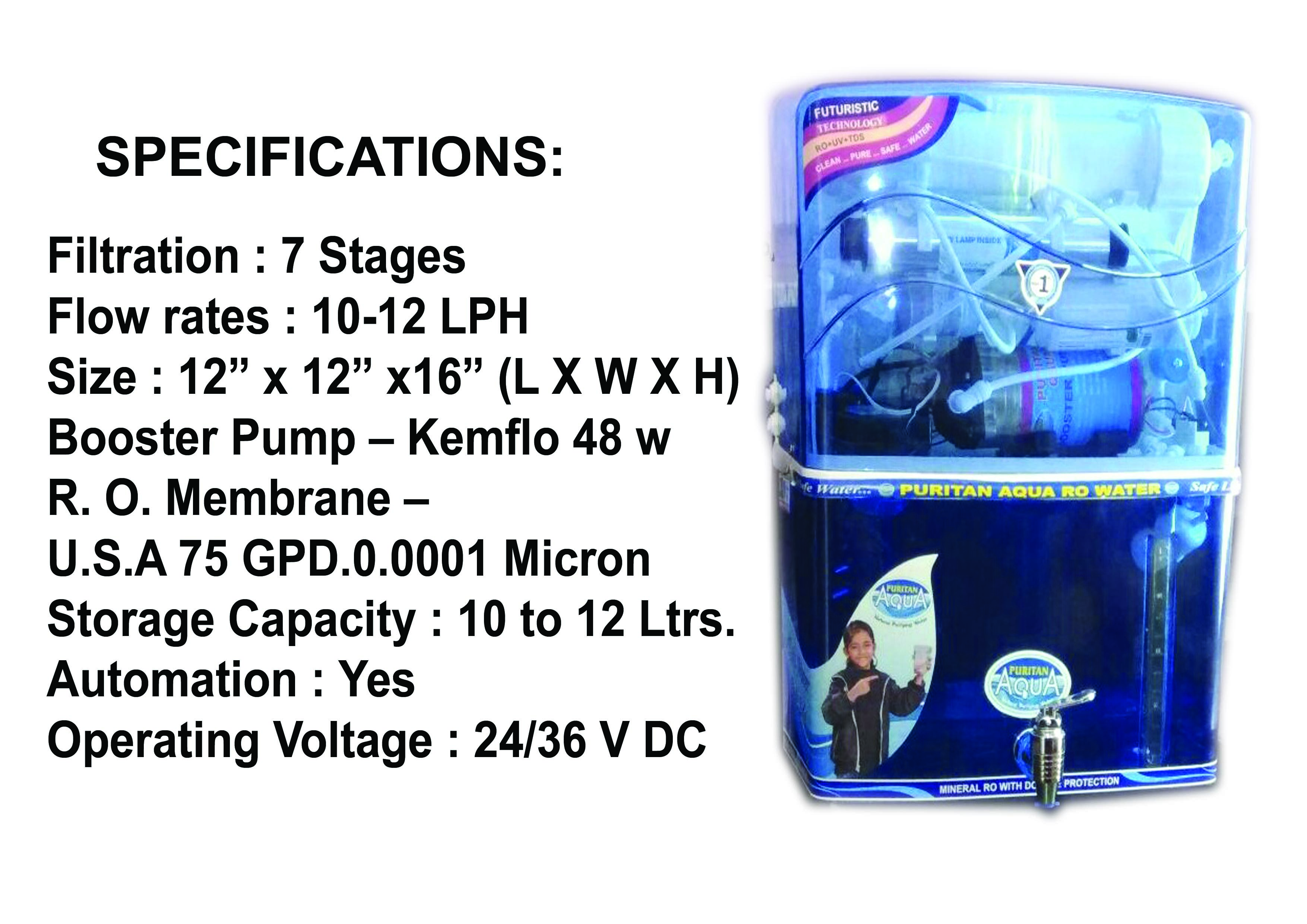 PURITAN AQUA RO WATER SOLUTIONS, IPHONE MODEL Water Purifier  ramnagar hyderabad telangana, Water purifier  vidya nagar hyderabad telanagana, water purifier dealer ramnagar hyderabad telanagana