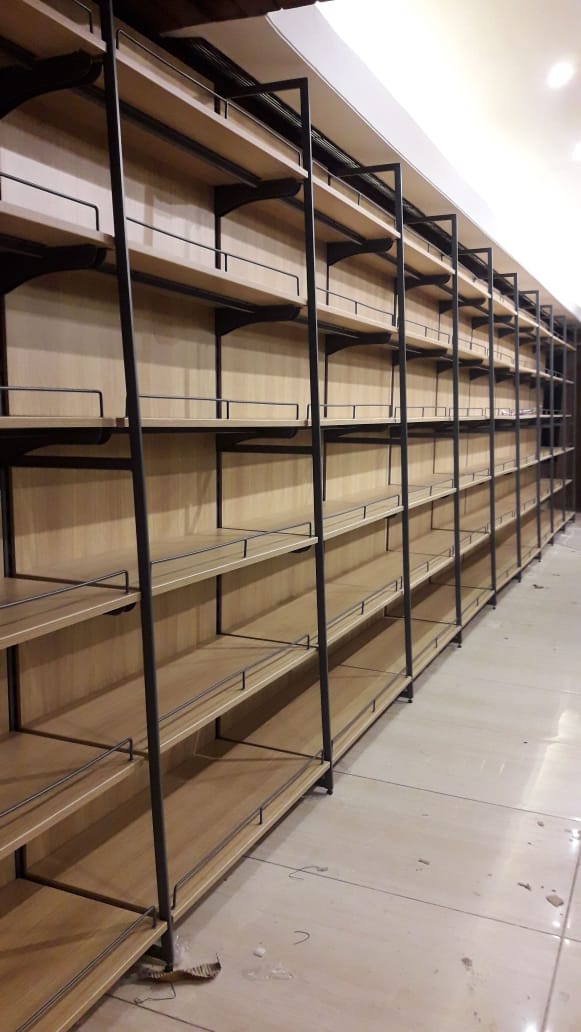 Supermarket  Racks  manufacturer in Srinagar |  I G Enterprises | Supermarket Racks manufacturer in srinagar, best Racks prices in srinagar, Best Retails store Racks prices in srinagar, Supermarket Store  designs in srinagar, Elevate Your Srinagar Supermarket racks, - GL119718