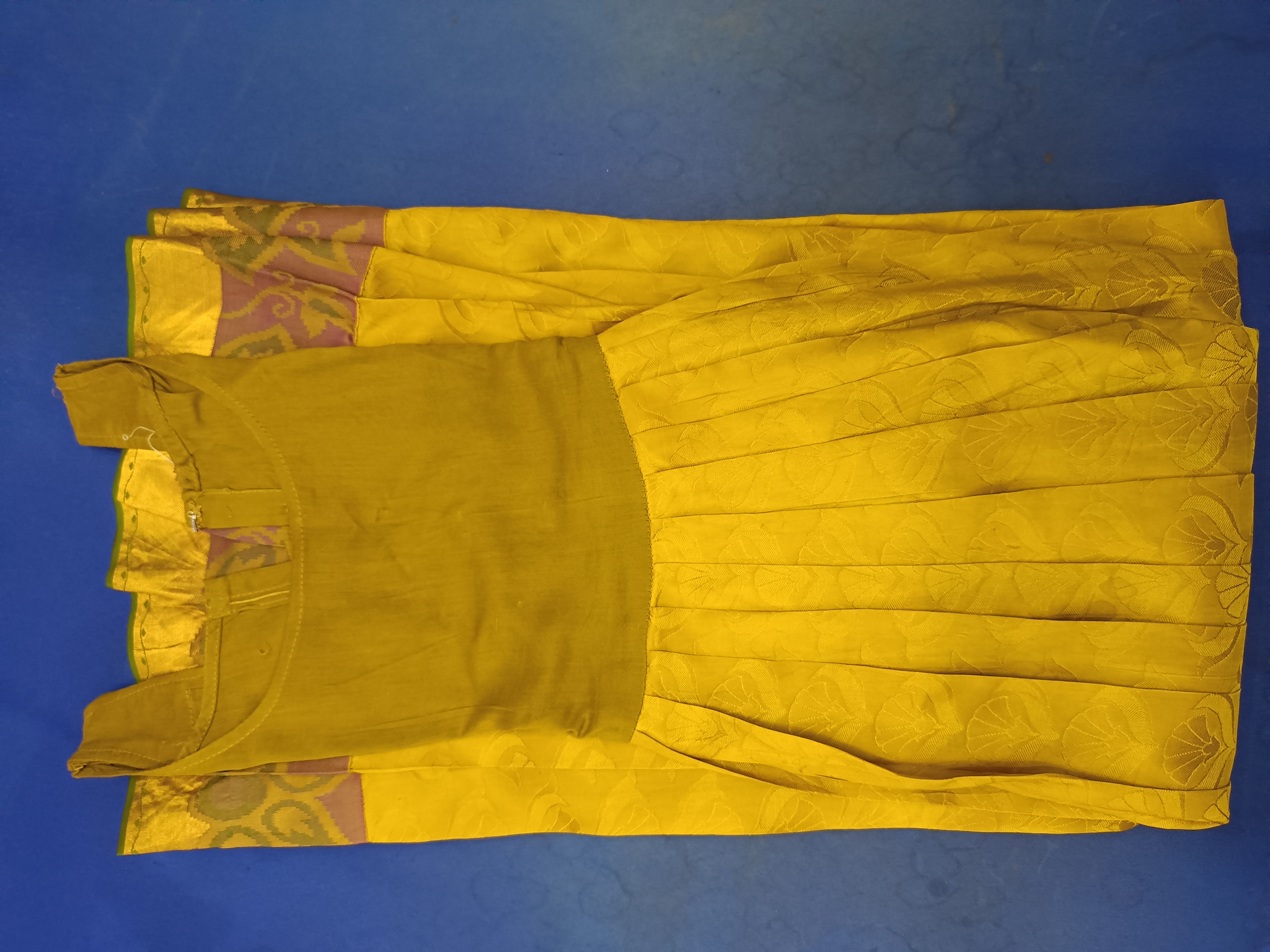 Balu's Modern Dry Cleaners, Dresses, lehenga, half - saree 