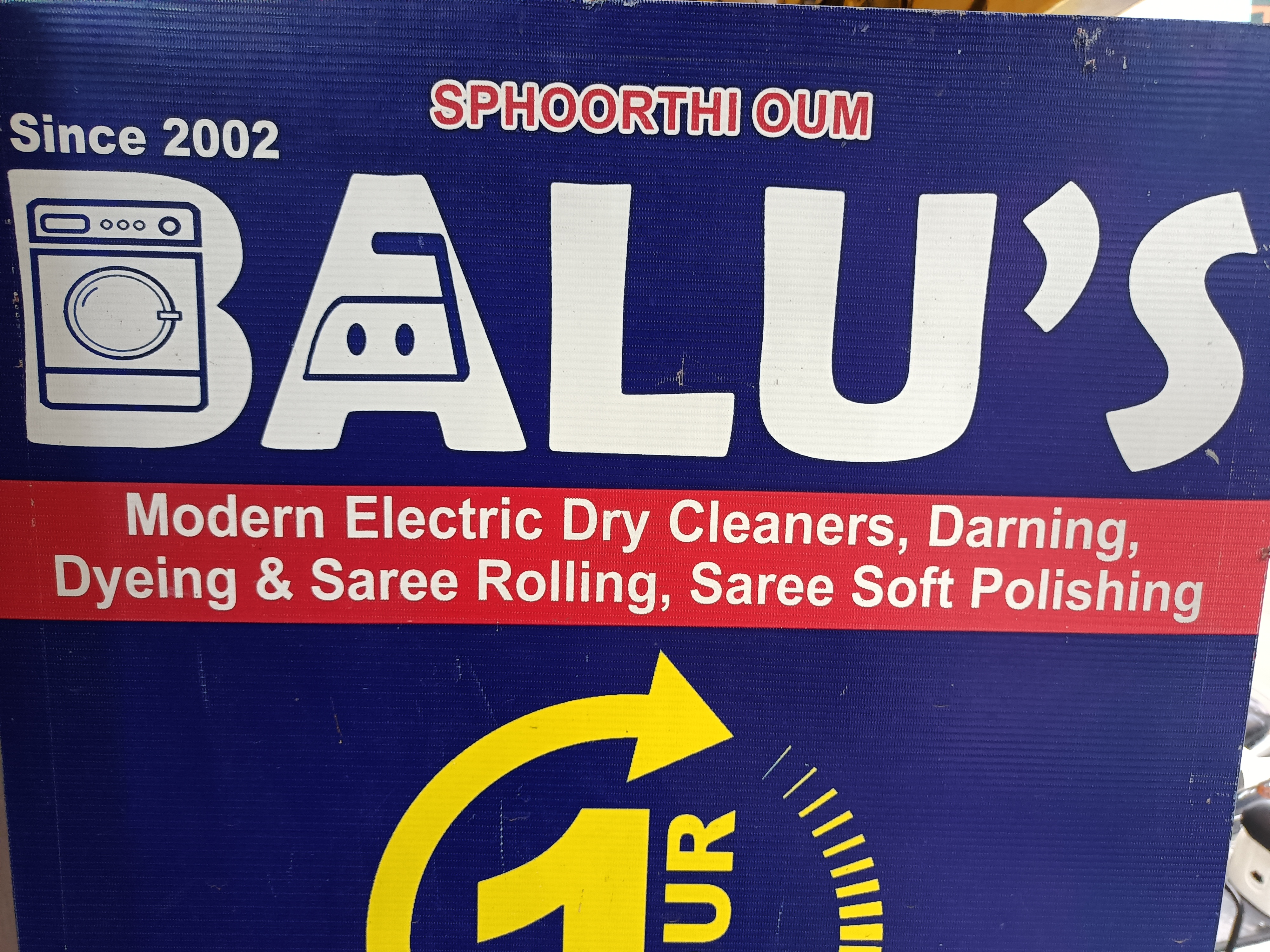 Balu's Modern Dry Cleaners, #DryCleaning  #LaundryService  #ClothingCare  #CleanClothes  #DryCleanOnly  #GarmentCare  #LaundryDay  #EcoFriendlyCleaning  #SteamClean  #SpotlessService########