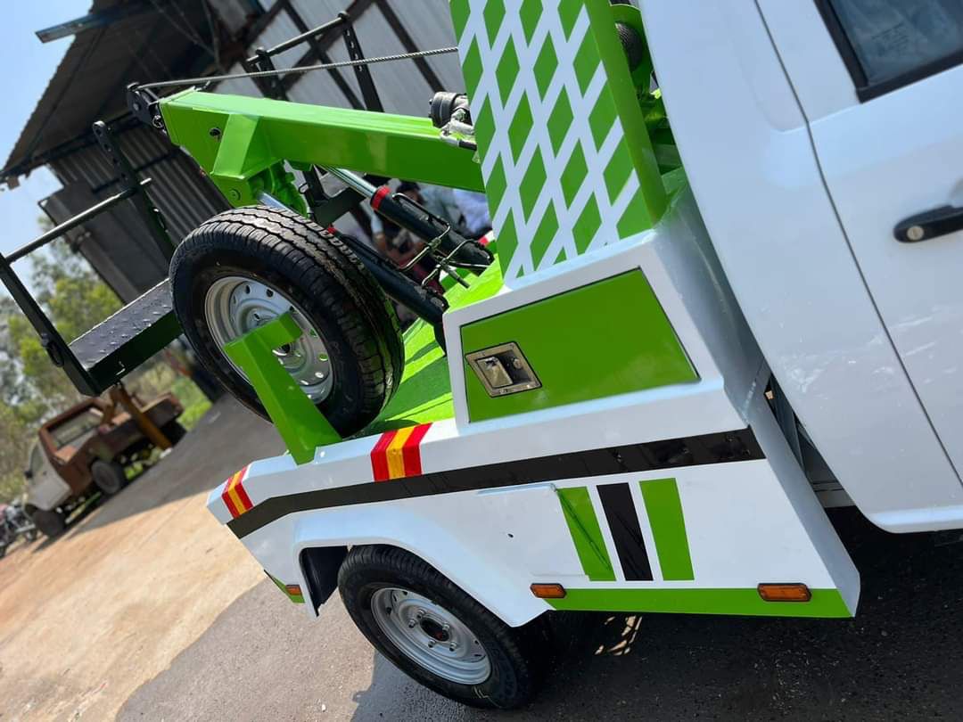 Car Towing Service In Kharar  | Manjeet Towing Services | Best Car Towing Service In Kharar, 24 Hour Car Towing Service In Kharar, 7 Top Car Towing Service In Kharar, Car Towing Service Near me, Car Tow Van Near me  - GL116932