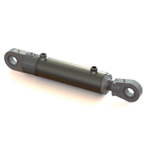 INDUSTRIAL HYDRAULIC CYLINDERS MANUFACTURERS IN HYDERABAD INDUSTRIAL