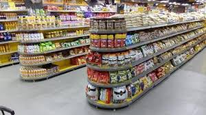 SUPER MARKET RACK MANUFACTURER IN GUWAHATI . |  I G Enterprises | SUPERMARKET RACKS MANUFACTURER IN  GUWUHATI, DEPARTMENTAL STORE RACKS MANUFACTURER IN  GUWUHATI, GROCERY STORE RACK MANUFACTURER IN GUWUHATI. - GL94630