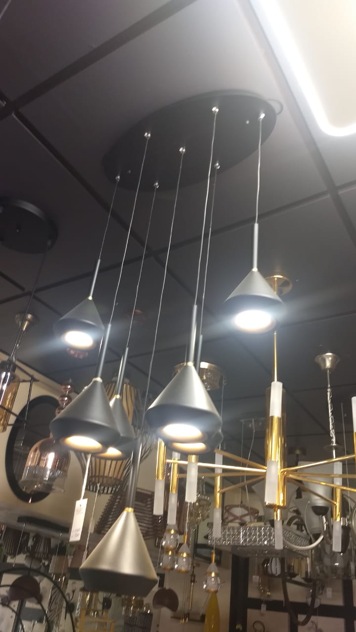 Suspended Ceiling Lamps Hilight Suspended Ceiling Lamps