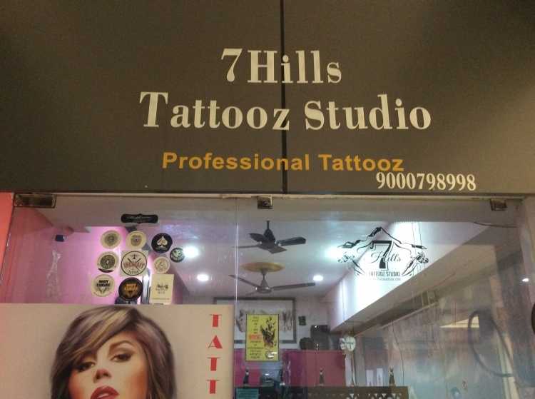 7Hills Tattooz, Best Tattoo studio in Hyderabad,Best Tattoo studios in Hyderabad,International Tattoos in Hyderabad,Custom Tattoo in Hyderabad,Indian Tattoos artist.