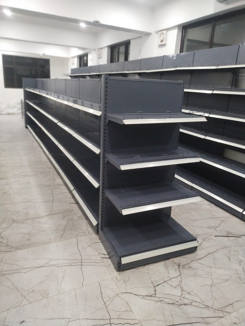 Supermarket  Racks  manufacturer in Sarangpur |  I G Enterprises | Supermarket Racks manufacturer in Sarangpur, best Racks prices in Sarangpur, Best Retails store Racks prices in Sarangpur, Supermarket Store Rack designs in Sarangpur, Quality Racks in Sarangpur,  - GL120351
