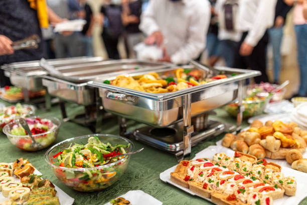 Looking for a reliable catering partner, Red Tag Catering Services should definitely be on your list. | Red Tag Caterers | best catering services in Chandigarh, Chandigarh best  catering services ,  catering services in Chandigarh, wedding catering services in Chandigarh - GL116893
