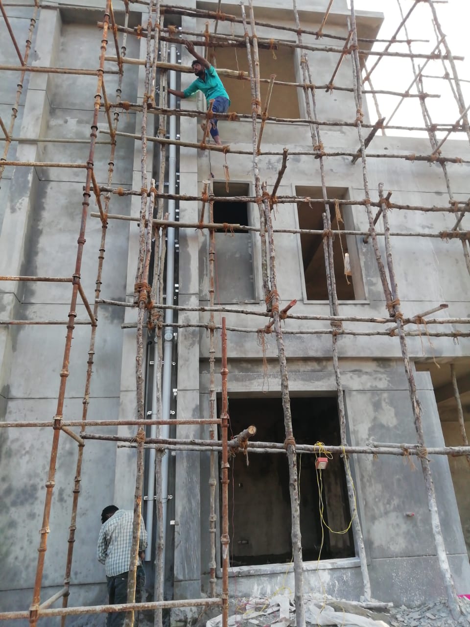 NEEDS RESOURCES, External plumbing contractor in Hyderabad, Best external & internal plumbing contractor in Hyderabad, Experts plumbing contractor in Hyderabad, Plumbing contractor in Hyderabad,   