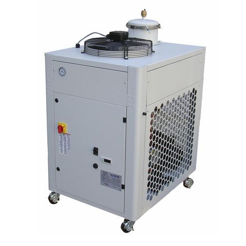 oil chiller | Advance Refrigeration & Air Conditioning | oil chiller - GL25819