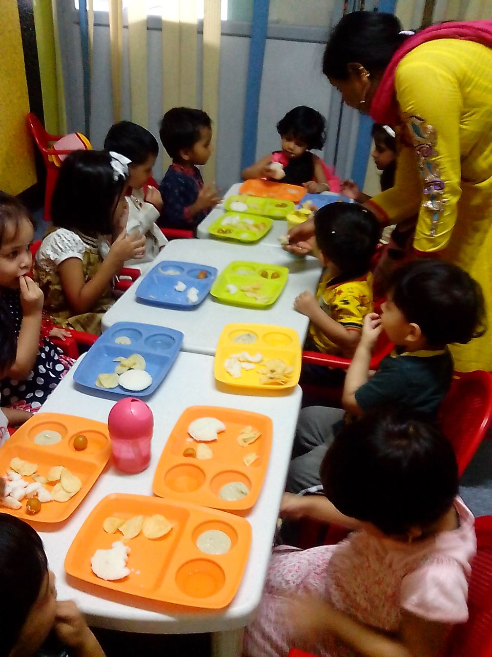 DAYCARE AND PRESCHOOL | STEP UP KIDS DAY CARE & PRESCHOOL | DAYCARE IN PIMPLE NILAKH, DAY CARE IN PIMPLE NILAKH, BEST DAYCARE IN PIMPLE NILAKH, DAYCARE PIMPLE NILAKH, PRESCHOOL IN PIMPLE NILAKH, BEST PRESCHOOL IN PIMPLE NILAKH, PRESCHOOL PIMPLE NILAKH, BEST. - GL18833