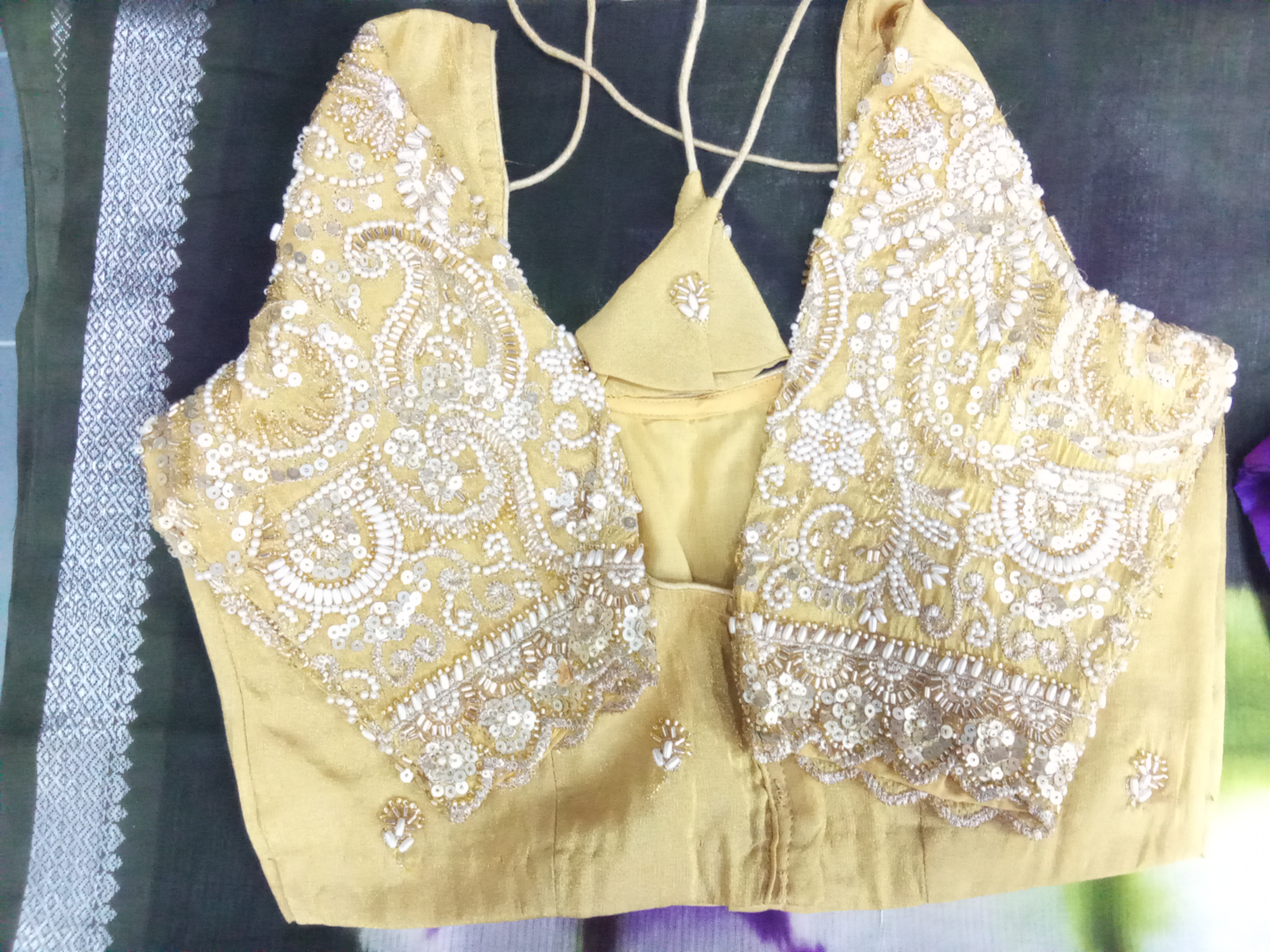 Balu's Modern Dry Cleaners, Blouse dry cleaning services near kphb, Gokul plots,vasanth Nagar,nizampet bachpalli miyapur suchitra etc..