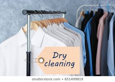 Balu's Modern Dry Cleaners, Laundry services in kphb,