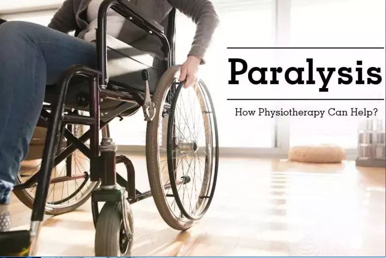Paralysis Physiotherapy Treatment By Aastha Physio and Fitness Centre | Aastha Physiotherapy & Fitness Centre | Paralysis Physiotherapy clinic in Jabalpur, Paralysis Physiotherapist in Jabalpur, Paralysis Physiotherapy doctor in Jabalpur, best Paralysis Physiotherapy clinic in Jabalpur, paralysed physio in Jbp - GL32141