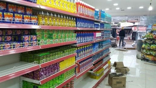 Supermarket Racks Manufacture in Assam   by IG Enterprises |  I G Enterprises | Supermarket Racks Manufacture in Guwahati  by IG Enterprises, bestSupermarket Racks Manufacture in Guwahati  by IG Enterprises, best prices Supermarket Racks Manufacture in Guwahati  by IG Enterprises - GL118901