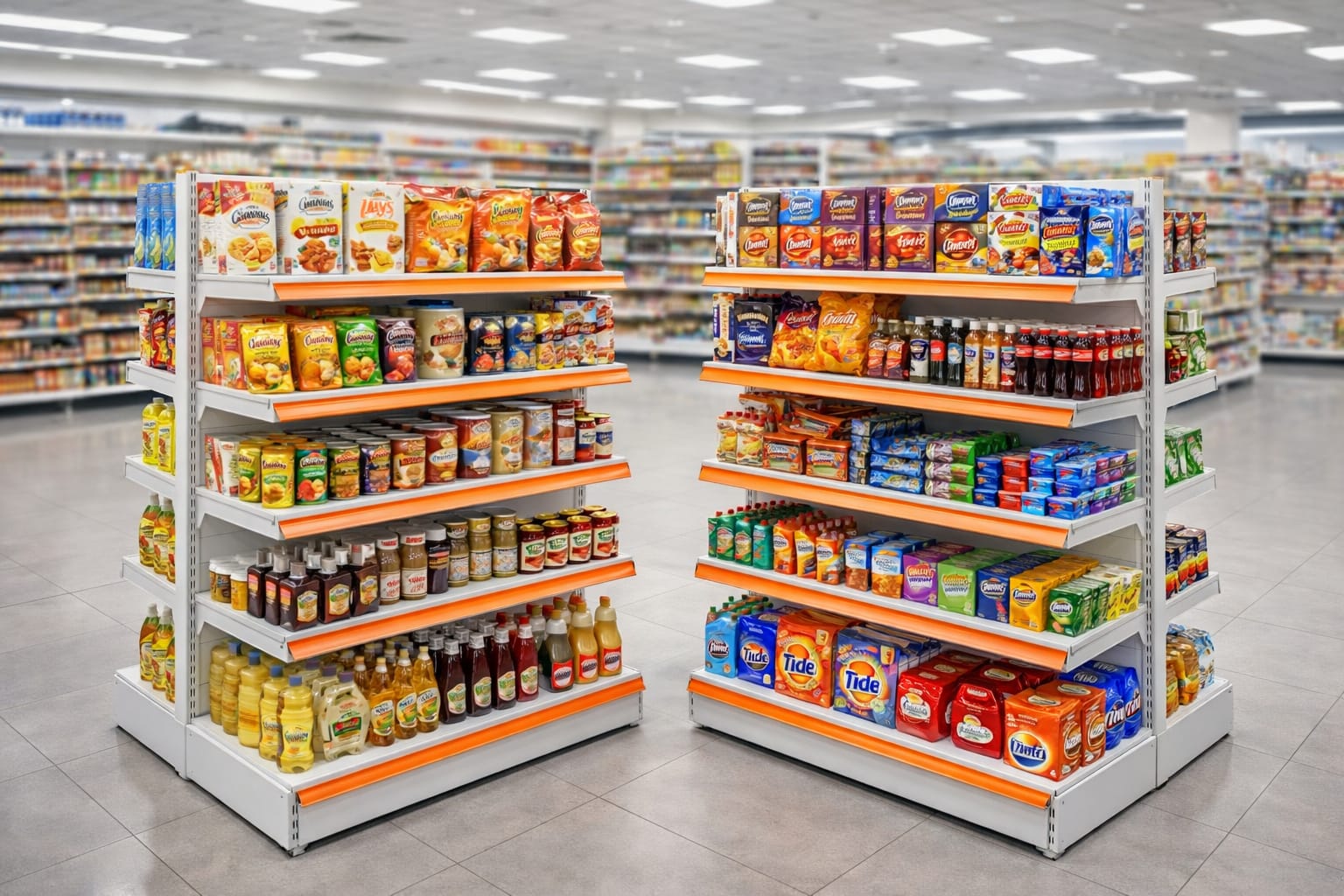 SUPERMARKET RACKS MANUFACTURER IN JAIPUR |  I G Enterprises | SUPER MARKET RACKS MANUFACTURER IN JAIPUR, BEST SUPERMARKET RACKS IN JAIPUR, RACKS FOR STORE IN JAIPUR, BUDGET RACKS IN JAIPUR, BEST RACKS FOR SHOP IN JAIPUR, - GL120342