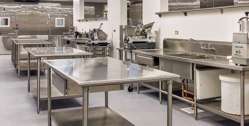 COMMERCIAL KITCHEN MANUFACTURERS | Fort Enterprises | COMMERCIAL KITCHEN SETUP IN NASHIK, COMMERCIAL KITCHEN MANUFACTURERS IN NASHIK, COMMERCIAL KITCHEN SET UP IN NASHIK, SUPPLIERS, DEALERS, BEST, COMMERCIAL KITCHEN IN NASHIK, SETUP. - GL21161