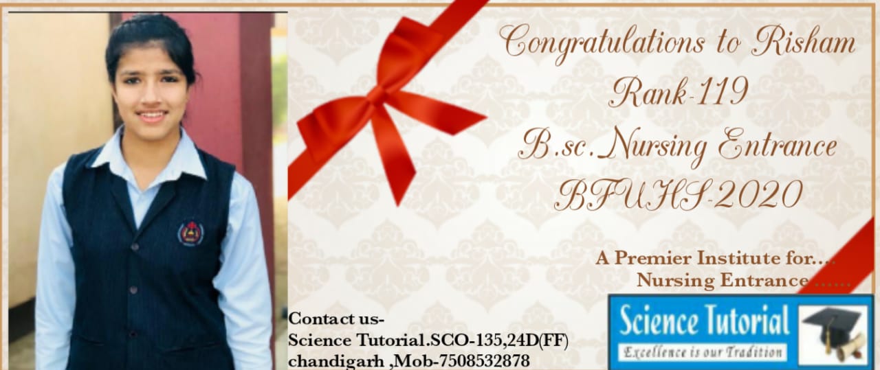 SCIENCE TUTORIAL NURSING COACHING INSTITUTE , Staff Nurse Coaching In Chandigarh, best Staff Nurse Coaching In Chandigarh, Staff Nurse Coaching Institute In Chandigarh
