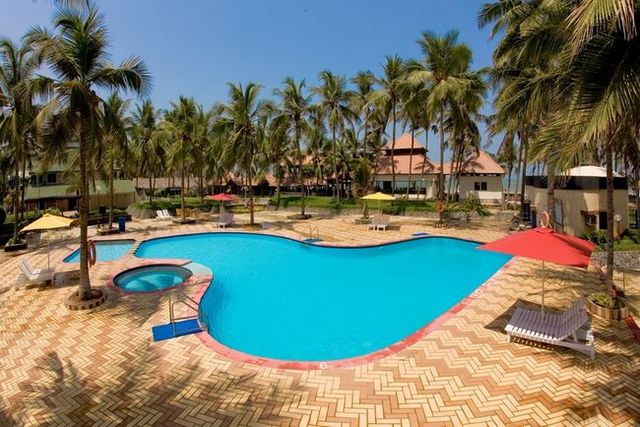 APPLE BEACH HOUSE AND RESORTS, Farm House In Ecr In Ecr,Ecr Beach House In Ecr,Beach Resorts In Ecr,
