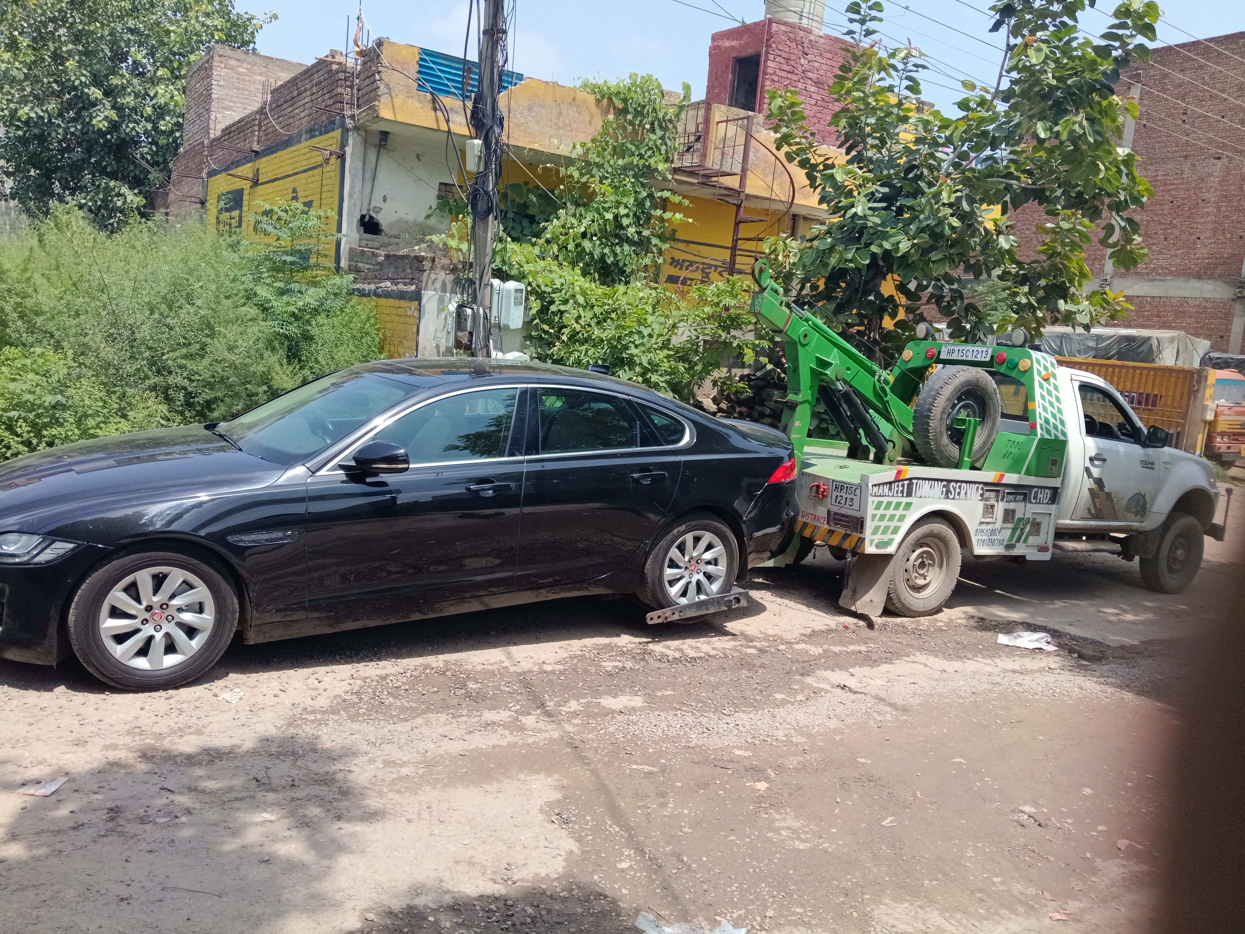 Car Towing Service In Panchkula  | Manjeet Towing Services | Best Car Towing Service In Panchkula, 7 Top Car Towing Service In Panchkula, 24 Hour Car Towing Service In Panchkula, Car Towing Service near me, Car Towing Service  - GL119757