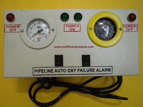 V.N.Medical Services, Line Pressure Alarm In Chennai,Line Pressure Alarm Sales In Chennai,Line Pressure  Alarm Equipment In Chennai 
