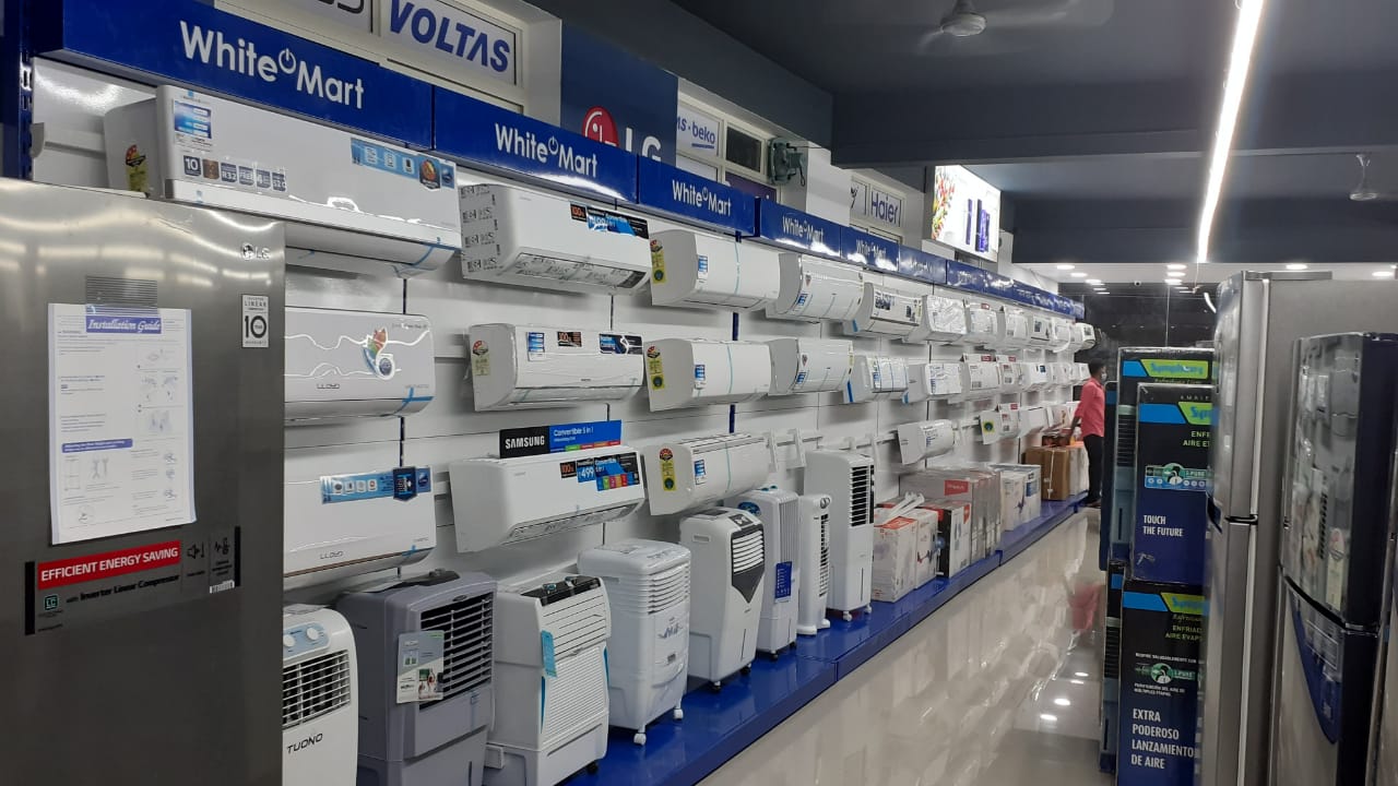 Supermarket  Racks  manufacturer in Gharshankar |  I G Enterprises | Supermarket Racks manufacturer in Garhshankar, best Racks prices in Garhshankar, Best Retails store Racks prices in Garhshankar, Supermarket Store Rack designs in Garhshankar - GL120543