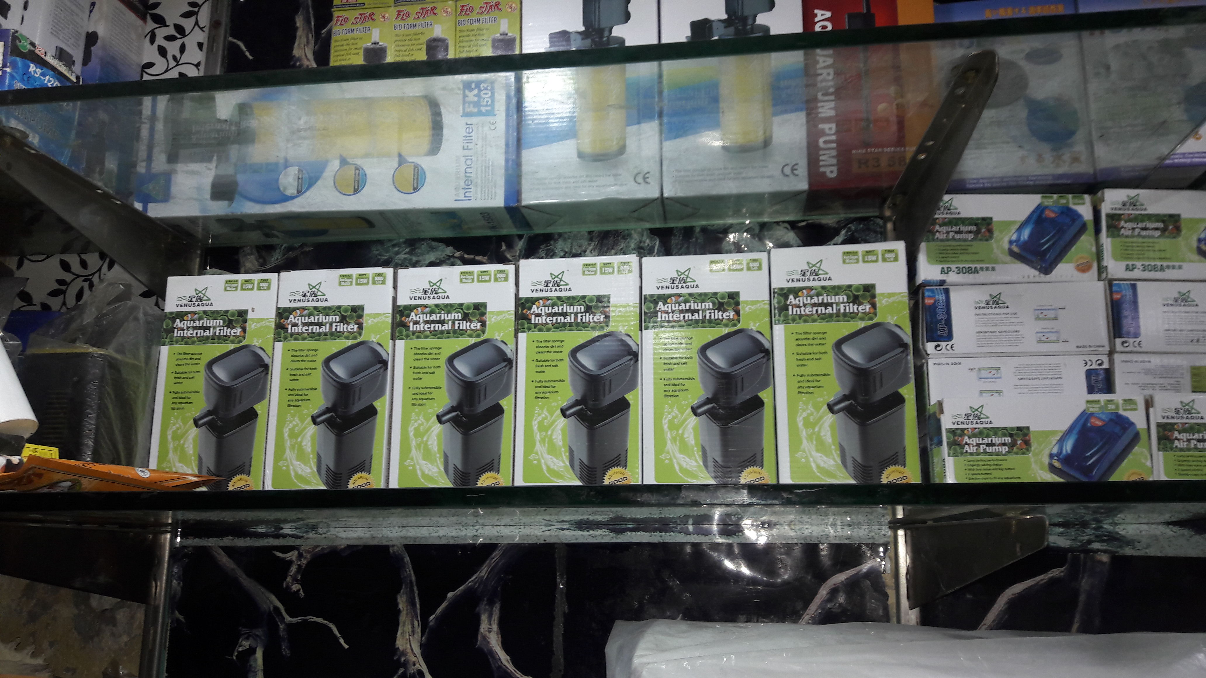 DEEPAK FISH AQUARIUM SHOP, Aquariums shop in 22D.Chandigarh. 9915332799.