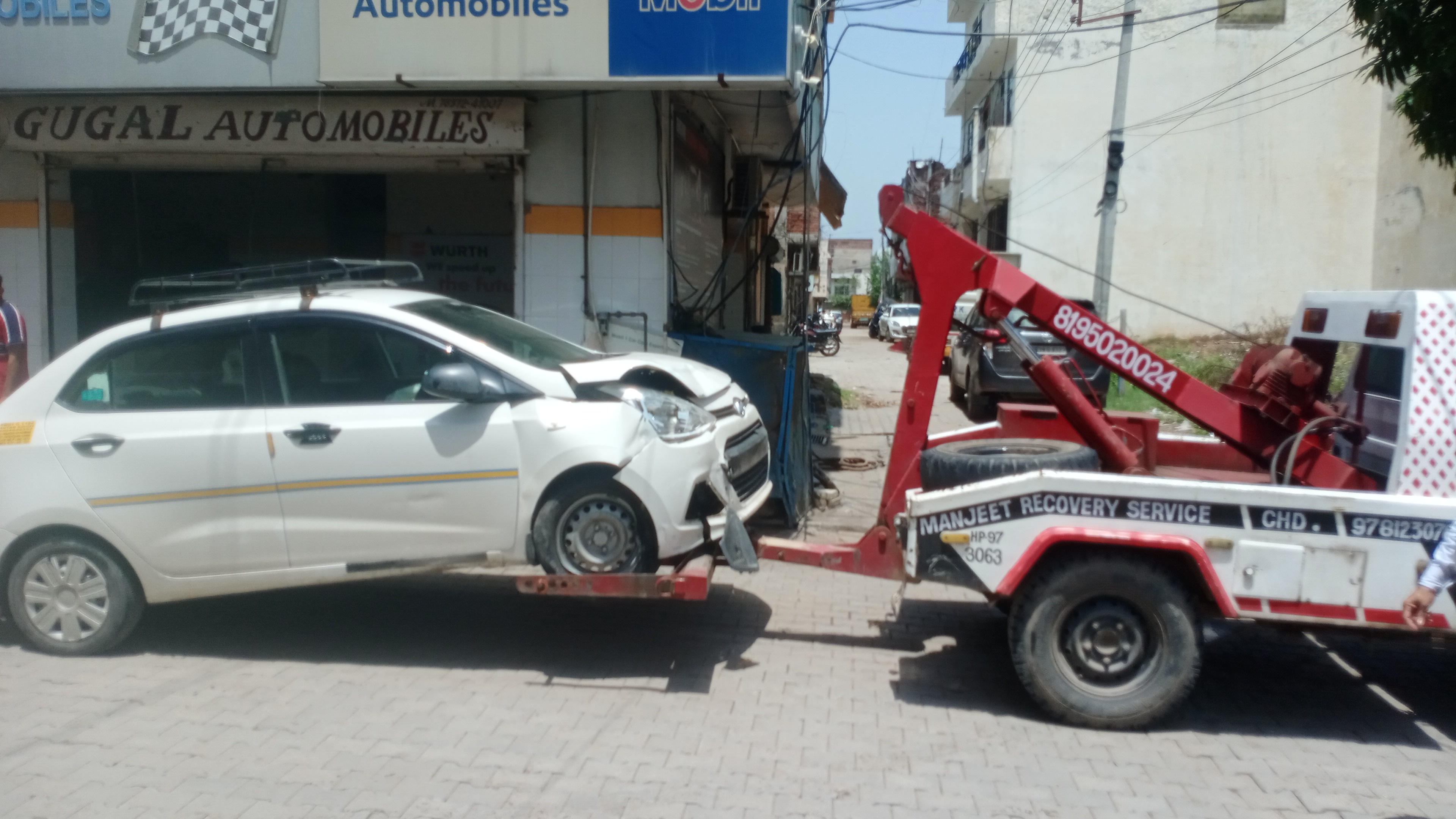 Car Towing Service In Barwala  | Manjeet Towing Services | Best Car Towing Service In Barwala, 7 Top Car Towing Service In Barwala, 24 Hour Car Towing Service In Barwala, Car Towing Service near me, Car Towing Service  - GL102740