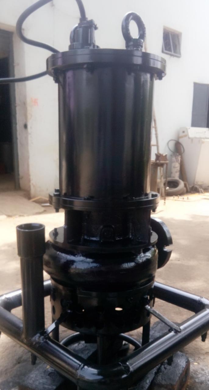 Dredging Pump submersible - SB Pump Industries | S B Pumps India | Dredging Pump submersible manufacturer in India, best Dredging Pump submersible pump company in Madhya Pradesh, Dredging Pump submersible manufacturing company In India, Dredging Pump submersible Ind - GL32070