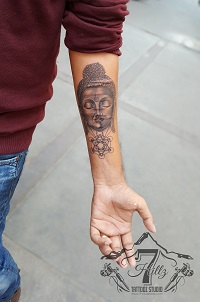 Famous Tattoos | 7Hills Tattooz | Famous Tattoos in Hyderabad,Famous Tattoo  Artist in Hyderabad,Famous
