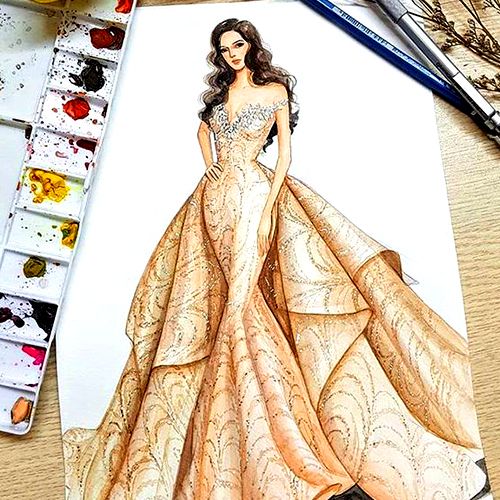 Our Fashion Design courses provide hands-on-learning and industry oriented projects. | International Design Academy | fashion design institute in jabalpur, fashion designing courses in jabalpur, fashion designing college in jabalpur, fashion styling courses in jabalpur, best fashion designing institute in jabalpur - GL102530
