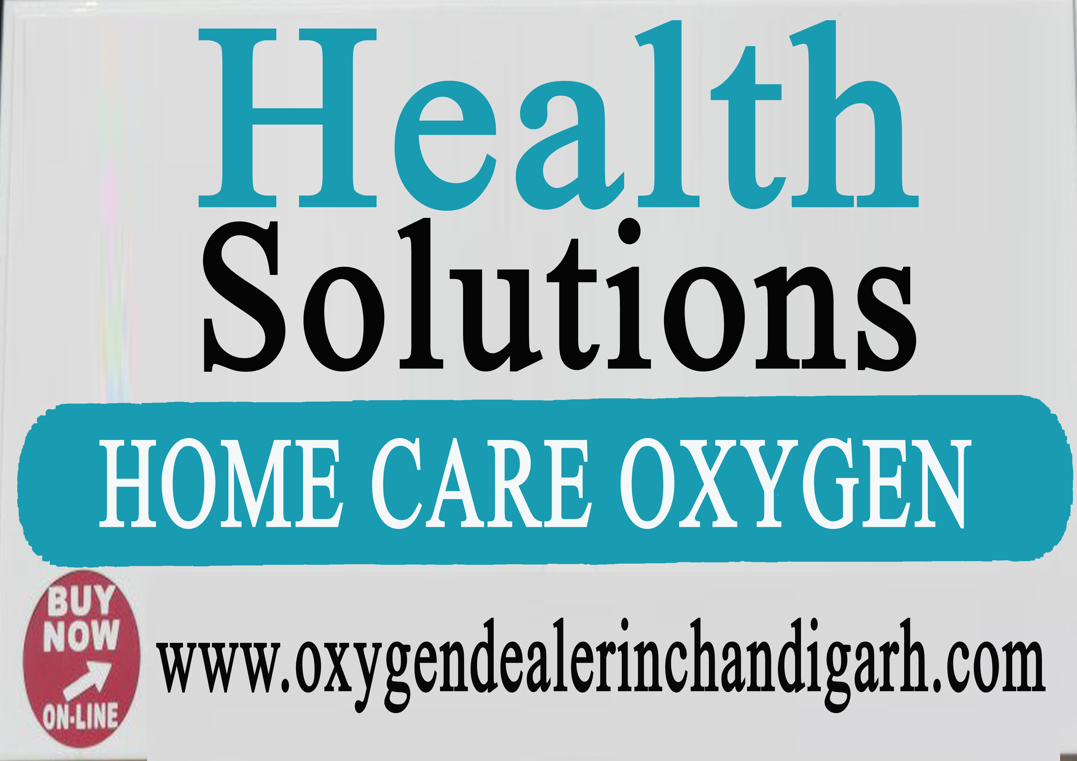 Home Care Of Oxygen Equipment