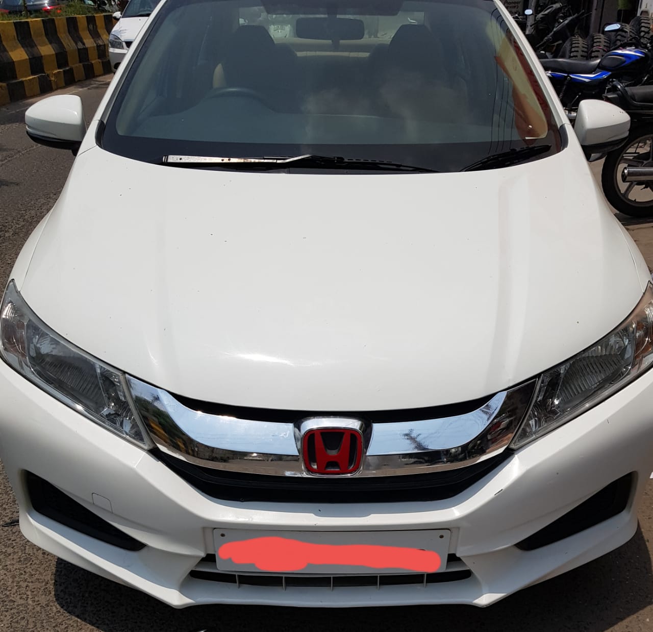 GURJAP TOUR & TRAVELS, Chandigarh to Delhi one way TAXI