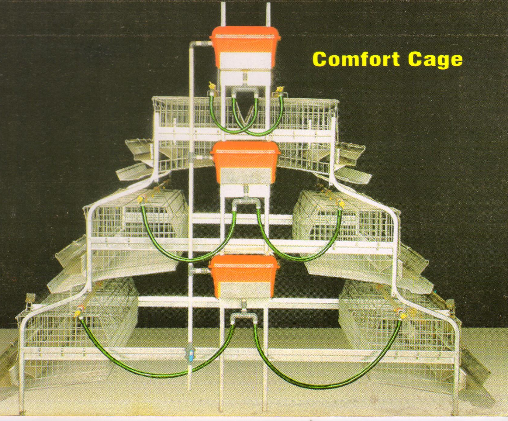 Poulter Cages in Auraiya Utter Pradesh | V - Tech Agro Industries | Layer cages in Auraiya, Poultry Cages in Auraiya, Broiler Cages In Auraiya, Automatic Layer cages In Auraiya, Comfort cages in Auraiya - GL92887