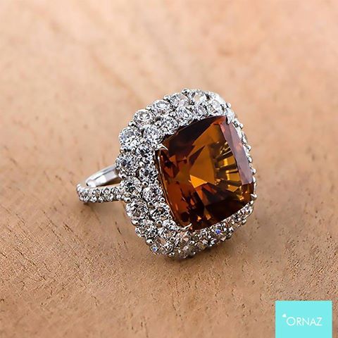 natalie ring - 3 carat oval lab grown diamond engagement ring - solita – J  Hollywood Designs