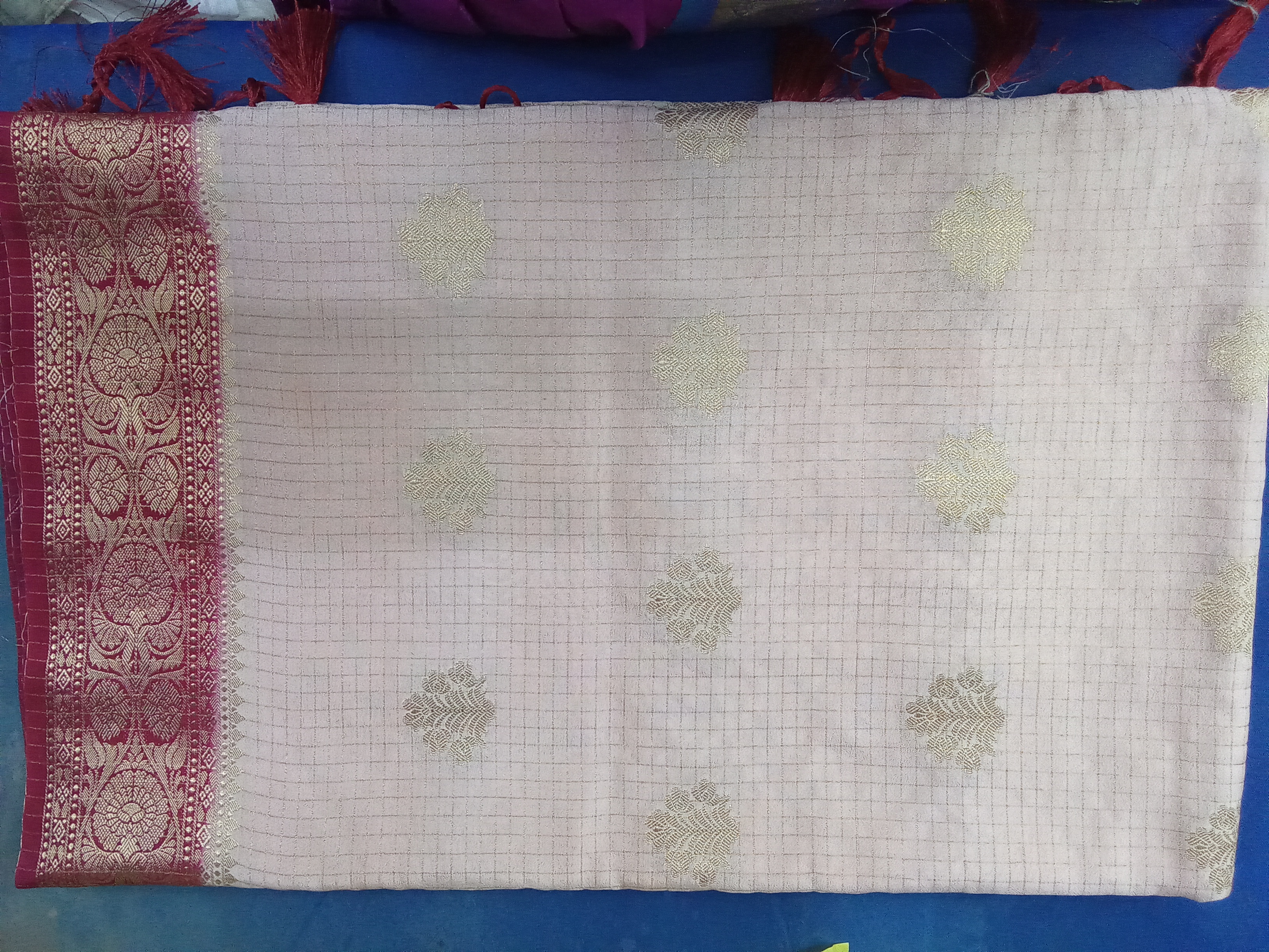 Balu's Modern Dry Cleaners, Saree dry cleaning services near kphb, Gokul plots,vasanth Nagar,nizampet bachpalli miyapur suchitra 